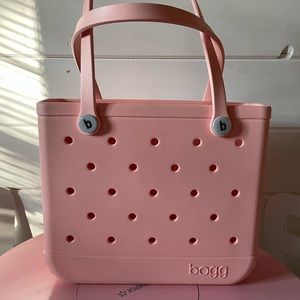 Baby Bogg Bag Peach